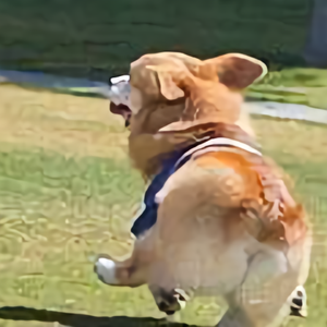 我是喜滋滋头像