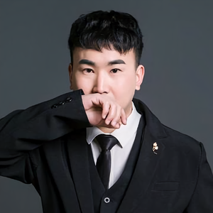 高举说车头像