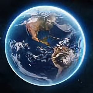 阿勋看世界头像