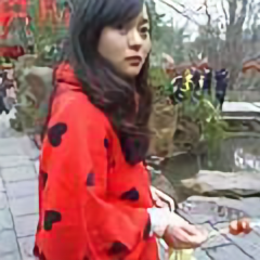 雯姐手工编织头像