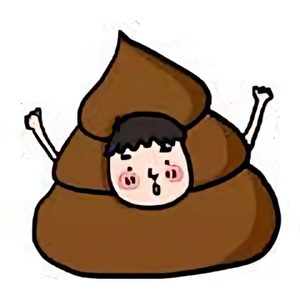 蘑菇不会说头像