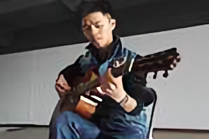 凡音音乐头像