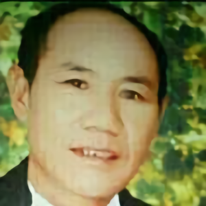 记录善美头像