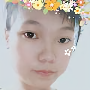 红江女孩头像