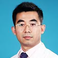 齐鲁儿童史建国主任头像