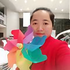 LiXIXI头像
