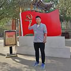 leelon逸悦行头像