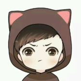 没出息的小王头像