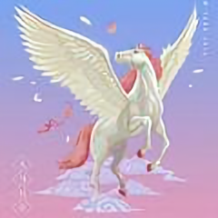 福来到头像
