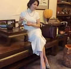 姬娜Gina头像