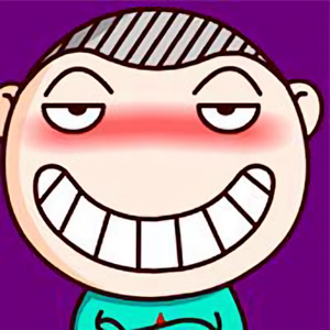 唠叨小哥儿头像