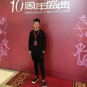 火焰鸟头像