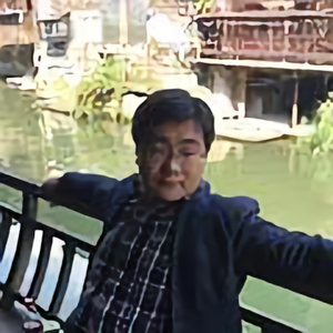钢铁直男头像