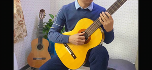 卢卡Guitar头像