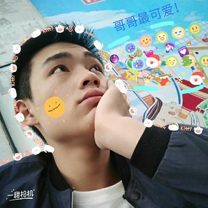 我是帅哥哥呀头像