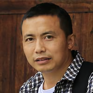 山货老赵头像