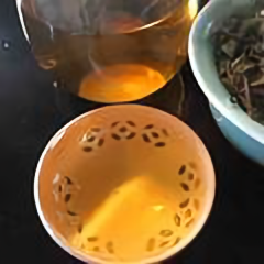 一盏茶事头像