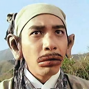 电影小巴头像