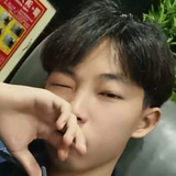 爱张健头像