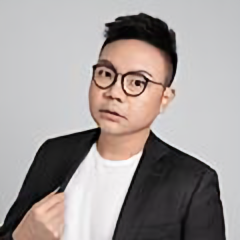 郑佬C头像