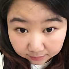 阿珊姐头像