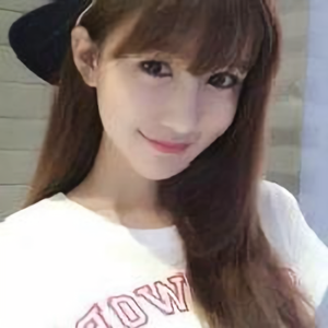 慕容柔儿头像