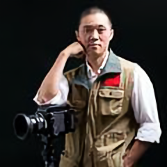 寻找美丽中国YXM头像