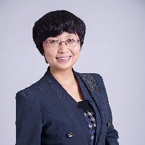 吴慧营养讲师头像