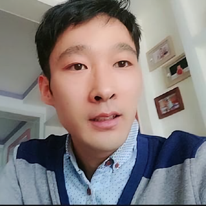 山东小翟哥头像