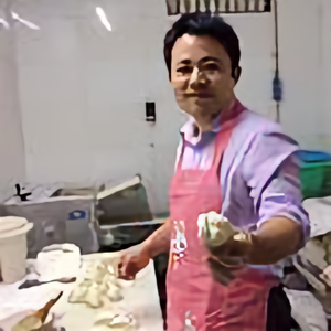 大米发糕哥头像