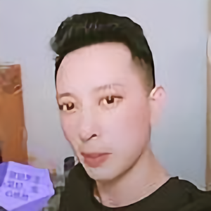 爱生活的小四儿头像