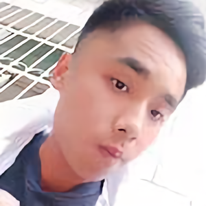 纺织厂的熊猫男孩头像