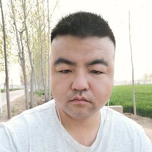伟哥VOVO头像
