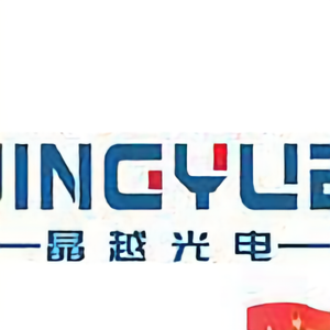 JINGYUELED头像