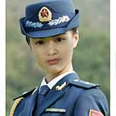 毛二姐头像