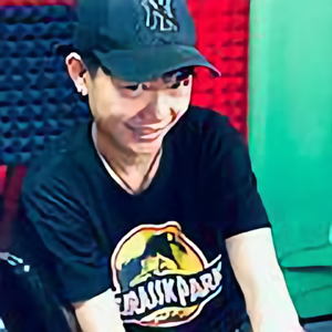 仸拉夫头像