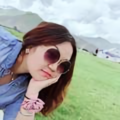 蔡蔡Katherine头像