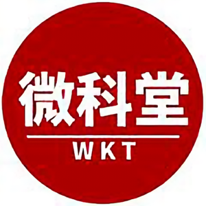 微科堂头像