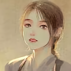He伊纯头像