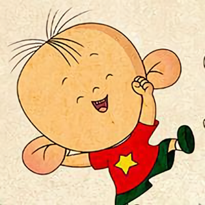 电影小胡图头像
