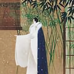 余双不成仨头像