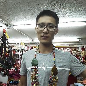 世界这么大肯定有重名头像
