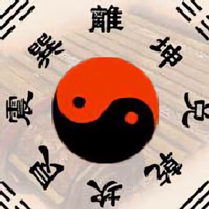 新鹤立鸡群头像
