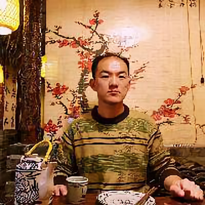 悦本头像