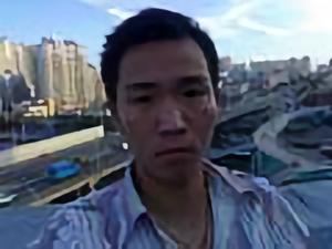 祥通二手车行头像