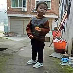 陈启陆头像