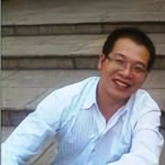 科浪音响刘浪头像