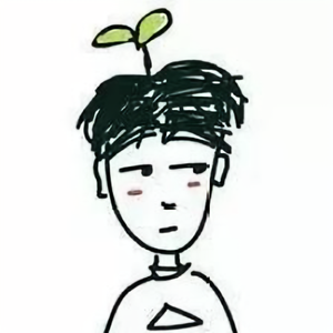 浮夸小洋头像