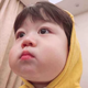 笑眼看看天头像