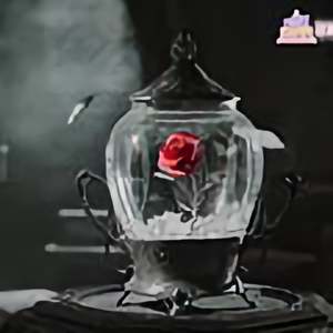 魅力封存头像